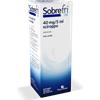 Pharmaidea Sobrefri 40 Mg/5 Ml Sciroppo 200 ml mucolitico