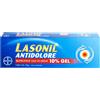 Bayer Lasonil Antidolore 10% Gel Ibuprofene 50 gr per uso locale