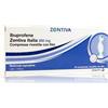 Polifarma Benessere Ibuprofene Zentiva Italia 200 Mg Compresse Rivestite Con Film Ibuprofene Medicinale Equivalente