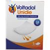 Haleon Italy Voltadol Unidie 140 Mg Diclofenac Sodico 5 cerotti
