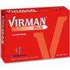 Corypharma Virman Plus 20 Compresse