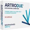 Neopharmed Gentili Artrodue 30 Capsule 0,2 G