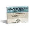 Laboratori Baldacci Neodetoxergon 20 Bustine