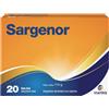 Mylan Meda Pharma Sargenor 20 Fiale 5 Ml