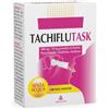 Angelini Pharma Tachiflutask 10 Stick Orosolubili senza Acqua