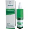 Weleda Italia Weleda Euphrasia D3 Collirio 10 Ml