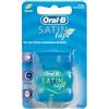 Oral-b Procter & Gamble Oralb Satin Tape Filo Interdentale 25 Metri