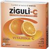 Falqui Prodotti Farmac. Ziguli C Arancia 40 Confetti 24 G