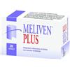 Natural Bradel Meliven Plus 20 Capsule