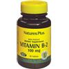 Natures Plus La Strega Vitamina B2 Riboflavina 100 Tavolette