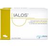 Lo. Li. Pharma Ialos Acido Ialuronico - 20 Compresse 250g