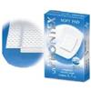 Prontex Safety Garza Prontex Soft Pad Compressa 5x7 Cm 5 Pezzi