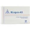 Si. Me. Farm. Biopro 40 Integratore per pelle capelli e unghie 40 compresse