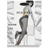 Solidea By Calzificio Pinelli Naomi 140 Collant Model Nero 4xl