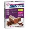 Pesoforma Nutrition & Sante' Italia Pesoforma Barretta Cioccolato Latte 12 X 31 G