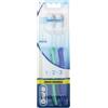 Oral-b Procter & Gamble Oralb 123 Indicator Spazzolino Manuale Setole 40 Medie
