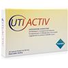 Fitoproject Utiactiv 36 Capsule