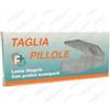 Taglia e schiaccia pillole - Holtex a 4,88 €