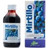 Aboca Mirtillo Plus Succo Concentrato microcircolo e vista 100 Ml