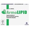 Armolipid Meda Pharma Armolipid 20 Compresse