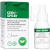 Gestipharm Group Ghimas Emollienti Cerume Ceru Spray 30ml