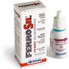 Biotrading Unipersonale Ferrosil 15 Ml