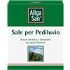 Allga San Naturwaren Italia Allga Sali Pediluvio 100 G