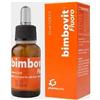 Pharmaguida Bimbovit Fluoro Gocce 30 Ml