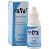 Midapharm Italia Refral Gocce Oculari Multidose 10 Ml