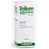 Biotrading Unipersonale Folium Soluzione 150 Ml