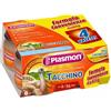 Plasmon Omogeneizzato Tacchino 4 X 80 G Con Gift