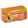 Plasmon Omogeneizzato Manzo/pollo 80 G X 2 Pezzi