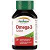 Jamieson Omega-3 select softgels indicato per cuore e vista 150 Perle