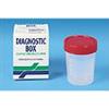 Prontex Safety Contenitore Per Urina Sterile Diagnostic Box