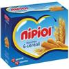 Nipiol Biscottini 6 Cereali 800 G