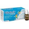 Montefarmaco Otc Vitalmix Junior 12 Flaconcini Da 12 Ml