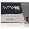 Sikelia Ceutical S. F. Group Anatrofine 200 30 Compresse 800 Mg