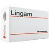 Sage Pharma Lingam 30 Compresse