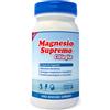 Magnesio Supremo Natural Point Magnesio Supremo in Polvere - 150g Gusto Ciliegia