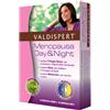 Valdispert Vemedia Pharma Valdispert Menopausa Day&night 30+30 Compresse