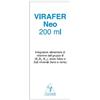 Teofarma Virafer Neo Flacone 200 Ml