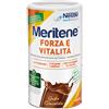 Nestlè Nestle' It. Meritene Cioccolato Alimento Arricchito 270 G