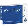 Idi Pharma Idi Integratori Dietet. It. Fertiplus Sod 15 Compresse Rivestite