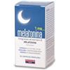 Vital Factors Italia Melatonina 1 Mg 90 Compresse Orosolubili