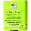 New Nordic Active Liver 30 Compresse