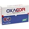 Santiveri Sa Oxacor K2 Blister 40 Capsule