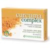 Farmaderbe Curcuma Complex 30 Compresse