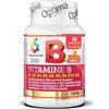 Optima Naturals Colours Of Life Vitamine B Complex 60 Compresse 1000 Mg