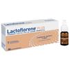 Lactoflorene Montefarmaco Otc Lactoflorene Plus 7 Flaconcini 10 Ml