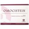 Si. Me. Farm. Omocistein 60 Capsule